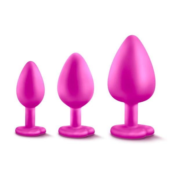 Anal Training Kits - The Pleasure Toys 