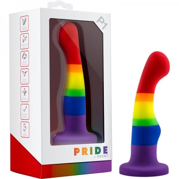 G-Spot Dildos - The Pleasure Toys 