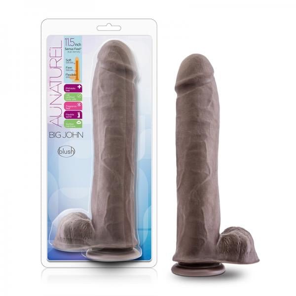 Huge Dildos - The Pleasure Toys 