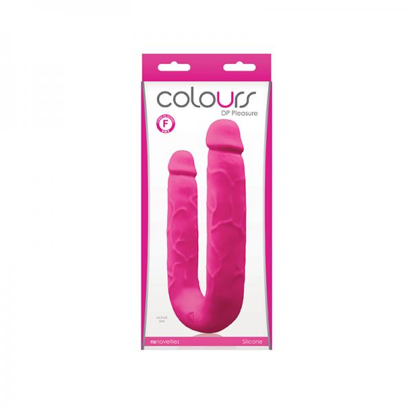 Colours Dp Pleasures Pink